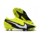 Nike Mercurial Vapor XIII Elite 360 FG Yellow Black White