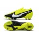 Nike Mercurial Vapor XIII Elite 360 FG Yellow Black White