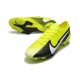 Nike Mercurial Vapor XIII Elite 360 FG Yellow Black White