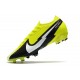 Nike Mercurial Vapor XIII Elite 360 FG Yellow Black White