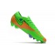 Nike Mercurial Vapor XIII Elite 360 FG Green Red