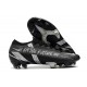 Nike Mercurial Vapor XIII Elite 360 FG Future Black Silver