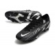 Nike Mercurial Vapor XIII Elite 360 FG Future Black Silver