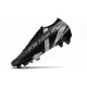 Nike Mercurial Vapor XIII Elite 360 FG Future Black Silver