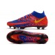 Nike Phantom GT Elite DF FG Firm Ground Crimson Blue Yellow