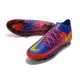 Nike Phantom GT Elite DF FG Firm Ground Crimson Blue Yellow