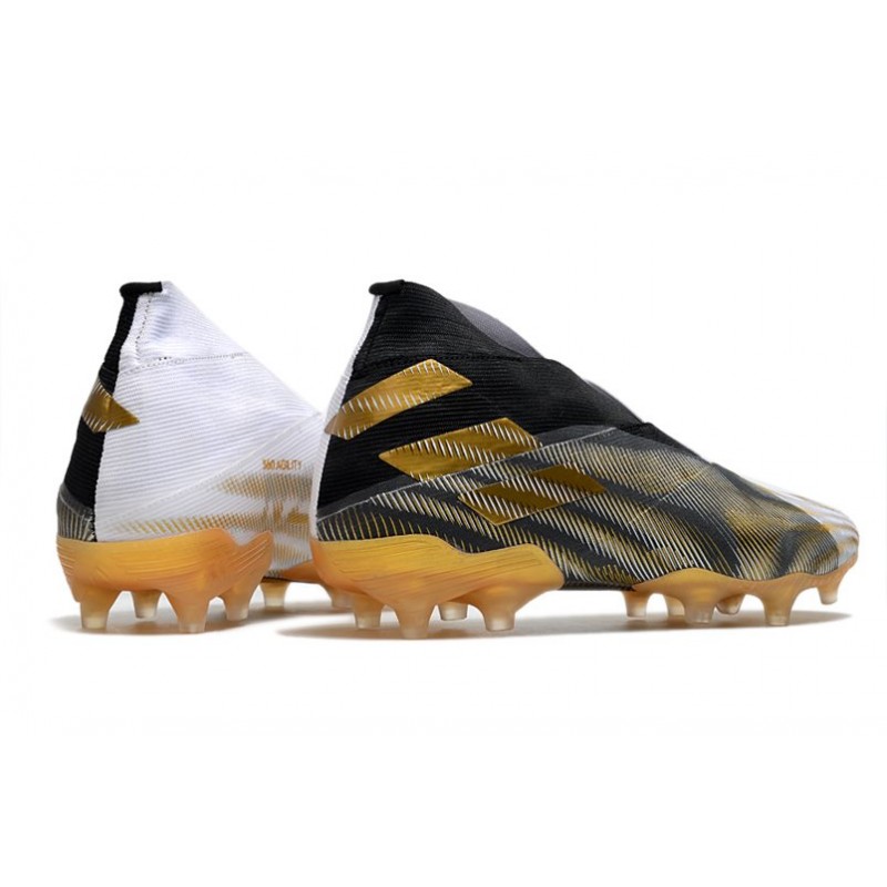 adidas nemeziz dorados