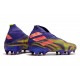 adidas Nemeziz 19+ FG Energy Ink Signal Pink Signal Green