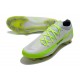 Nike Phantom GT Elite FG Firm-Ground White Green