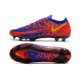 Nike Phantom GT Elite FG Firm-Ground Blue Red Yellow