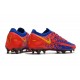 Nike Phantom GT Elite FG Firm-Ground Blue Red Yellow
