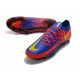 Nike Phantom GT Elite FG Firm-Ground Blue Red Yellow