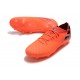 adidas Nemeziz 19.1 FG Signal Coral Core Black Glory Red