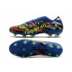 adidas Nemeziz 19.1 FG Soccer Cleats Barcelona