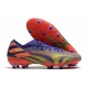 adidas Nemeziz 19.1 FG Cleats Energy Ink Signal Pink Signal Green