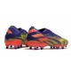 adidas Nemeziz 19.1 FG Cleats Energy Ink Signal Pink Signal Green
