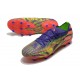 adidas Nemeziz 19.1 FG Cleats Energy Ink Signal Pink Signal Green