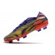 adidas Nemeziz 19.1 FG Cleats Energy Ink Signal Pink Signal Green
