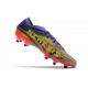 adidas Nemeziz 19.1 FG Cleats Energy Ink Signal Pink Signal Green