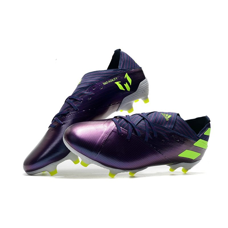 adidas nemeziz 19.1 purple