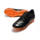 New Adidas Copa 19.1 FG Soccer Boots - Core Black Signal Orange