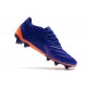 New Adidas Copa 19.1 FG Soccer Boots - Purple Green