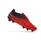 New adidas Copa 20.1 FG Boots Active Red White Core Black