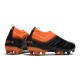 adidas Copa 20+ FG Soccer Cleats Core Black Signal Orange
