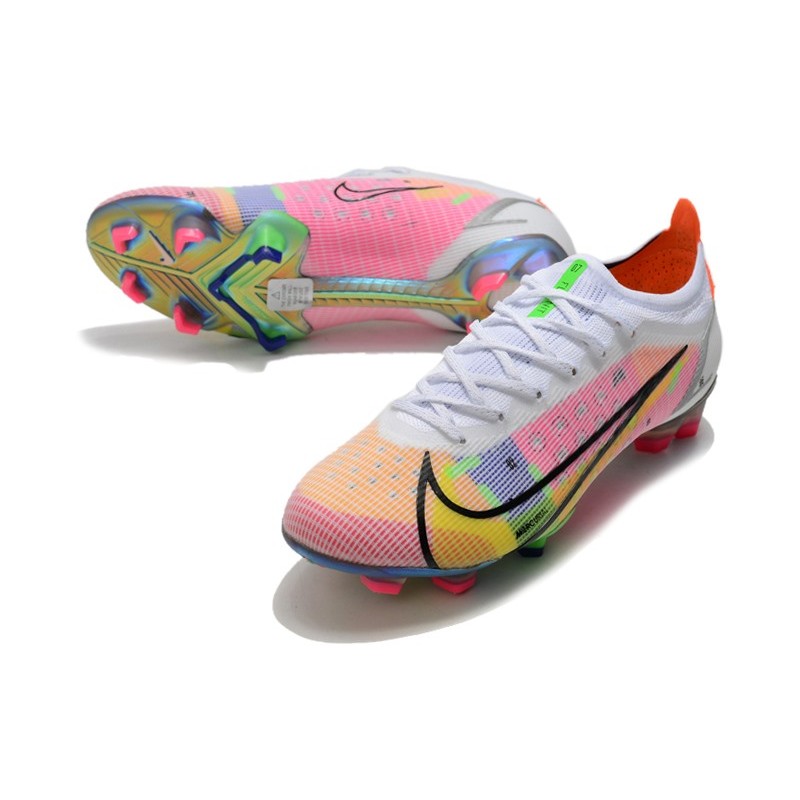 nike mercurial vapor xiv dragonfly elite fg weiss f105