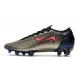 Nike Mercurial Vapor XIII Elite 360 FG Silver Blue Red