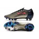 Nike Mercurial Vapor XIII Elite 360 FG Silver Blue Red