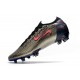 Nike Mercurial Vapor XIII Elite 360 FG Silver Blue Red