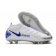 New Mens Nike Phantom GT Elite DF FG White Blue