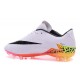 Nike HyperVenom Phantom FG ACC Neymar Shoes White Pink Black