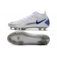 New Mens Nike Phantom GT Elite DF FG White Blue