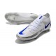 New Mens Nike Phantom GT Elite DF FG White Blue