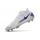 New Mens Nike Phantom GT Elite DF FG White Blue