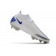 New Mens Nike Phantom GT Elite DF FG White Blue