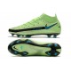 New Mens Nike Phantom GT Elite DF FG Green Black Blue