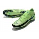 New Mens Nike Phantom GT Elite DF FG Green Black Blue