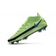 New Mens Nike Phantom GT Elite DF FG Green Black Blue