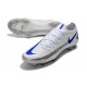 Nike Phantom GT Elite FG Firm-Ground White Blue