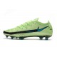 Nike Phantom GT Elite FG Firm-Ground Impulse - Lime Glow Aquamarine