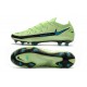 Nike Phantom GT Elite FG Firm-Ground Impulse - Lime Glow Aquamarine