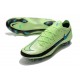 Nike Phantom GT Elite FG Firm-Ground Impulse - Lime Glow Aquamarine