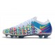 Nike Phantom GT Elite FG 3D Chlorine Blue Pink Blast Opti Yellow