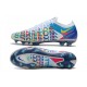 Nike Phantom GT Elite FG 3D Chlorine Blue Pink Blast Opti Yellow