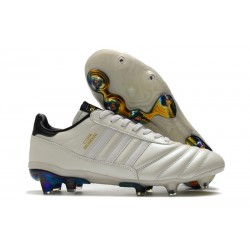 adidas K-Leather Copa Mundial 21 FG White