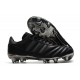 adidas K-Leather Copa Mundial 21 FG Black