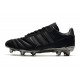 adidas K-Leather Copa Mundial 21 FG Black